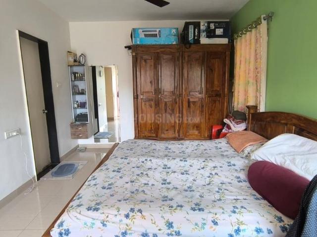 2 BHK Apartment in Pashan for rent Pune. The reference number is 21080899