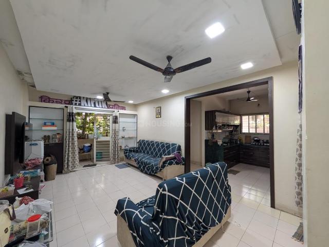 2 BHK Apartment in Pashan for rent Pune. The reference number is 21083877