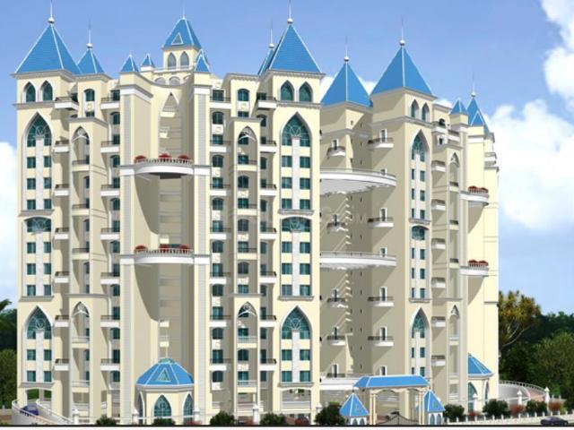 2 BHK Apartment in Pashan for rent Pune. The reference number is 21127619