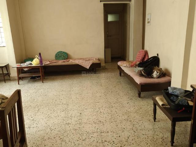 2 BHK Apartment in Pashan for rent Pune. The reference number is 21131387