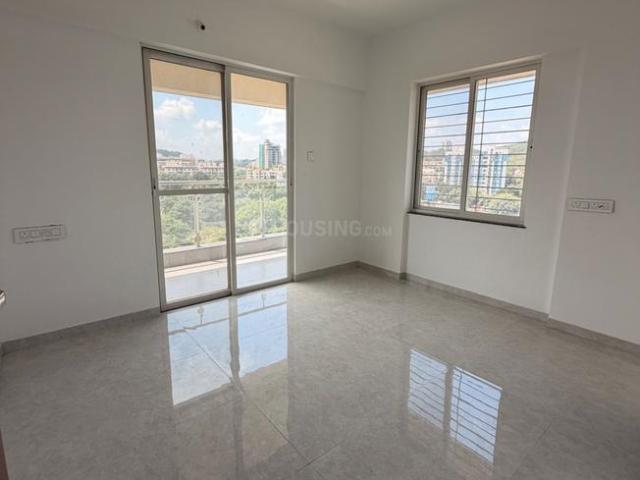 2 BHK Apartment in Pashan for rent Pune. The reference number is 21132342