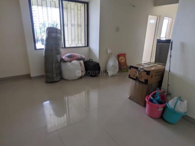 2 BHK Apartment in Pashan for rent Pune. The reference number is 21193587
