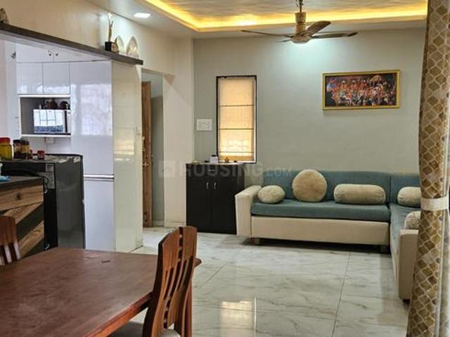 2 BHK Apartment in Pashan for rent Pune. The reference number is 21302190