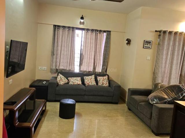 2 BHK Apartment in Pashan for rent Pune. The reference number is 21361455