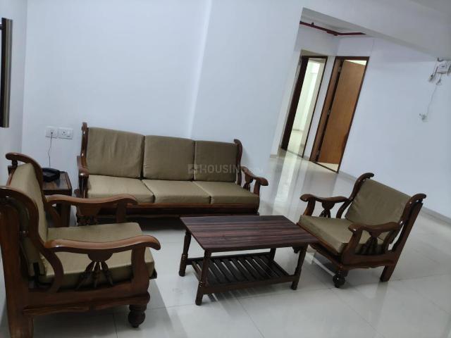 2 BHK Apartment in Pashan for rent Pune. The reference number is 21361246