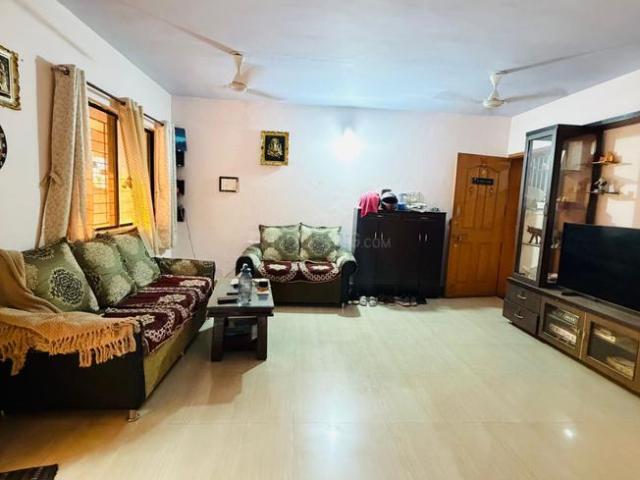 2 BHK Apartment in Pashan for rent Pune. The reference number is 21365382