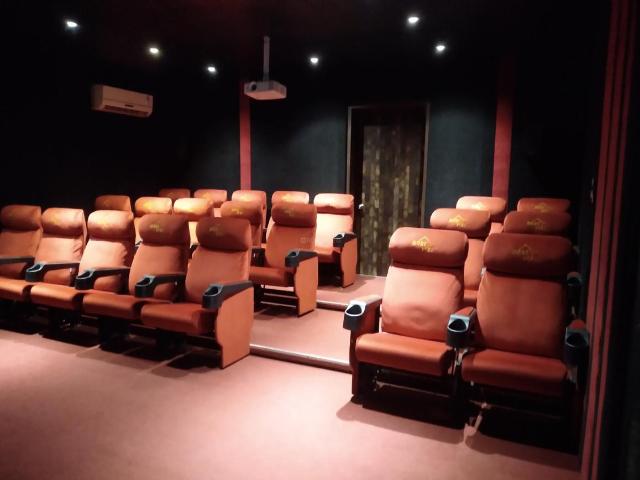 2 BHK Apartment in Pashan for resale Pune. The reference number is 11086562