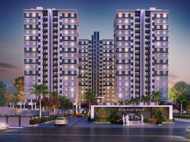 2 BHK Apartment in Pashan for resale Pune. The reference number is 15601628