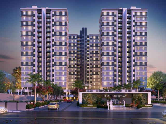 2 BHK Apartment in Pashan for resale Pune. The reference number is 19517071