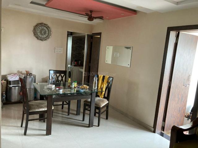 2 BHK Apartment in Pashan for resale Pune. The reference number is 20348254