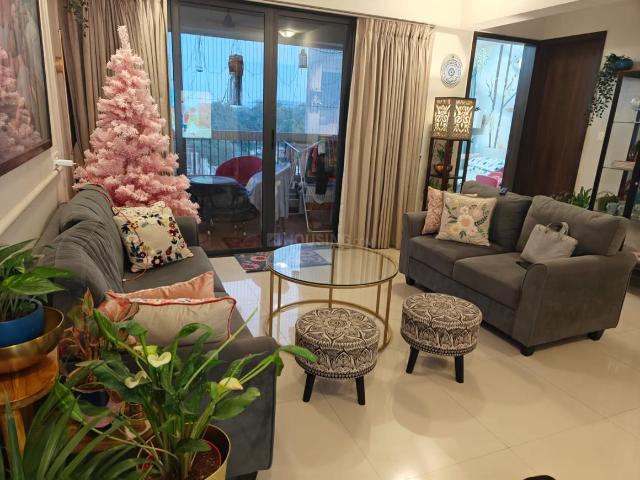2 BHK Apartment in Pashan for resale Pune. The reference number is 20349402