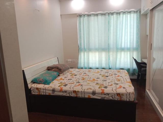 2 BHK Apartment in Pashan for resale Pune. The reference number is 20452259