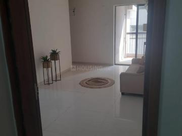 2 BHK Apartment in Pashan for resale Pune. The reference number is 20540809