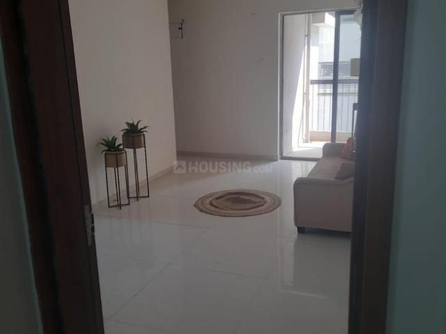 2 BHK Apartment in Pashan for resale Pune. The reference number is 20540809