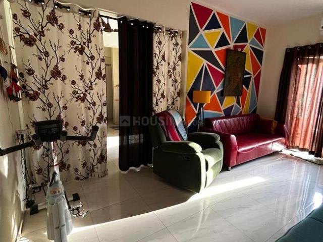 2 BHK Apartment in Pashan for resale Pune. The reference number is 20665661