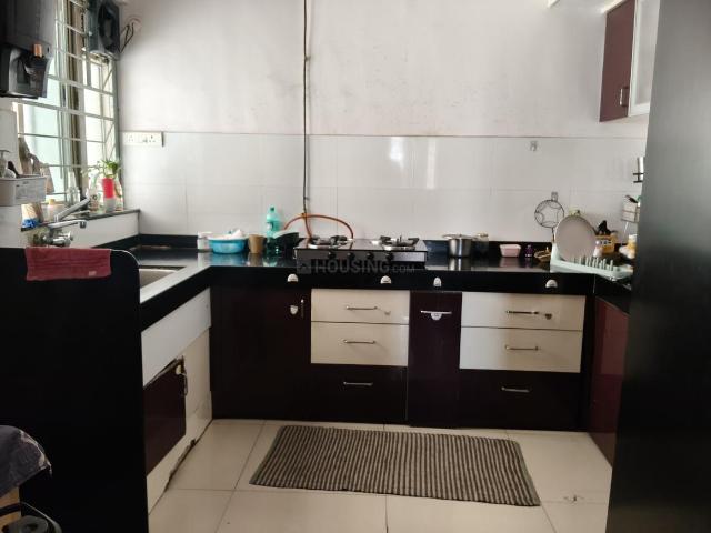 2 BHK Apartment in Pashan for resale Pune. The reference number is 20681666