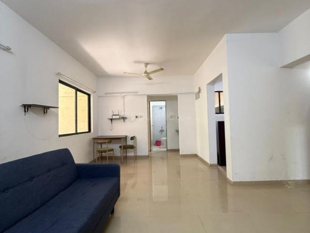 2 BHK Apartment in Pashan for resale Pune. The reference number is 20717262