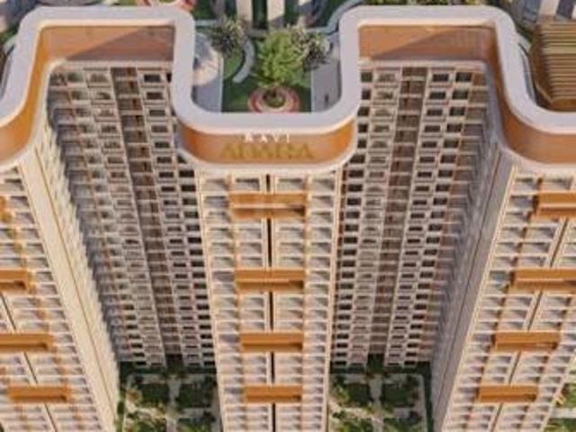 2 BHK Apartment in Pashan for resale Pune. The reference number is 20720476