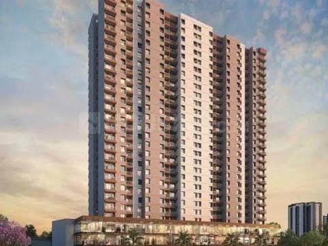 2 BHK Apartment in Pashan for resale Pune. The reference number is 20731718