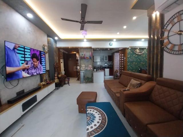 2 BHK Apartment in Pashan for resale Pune. The reference number is 20801487