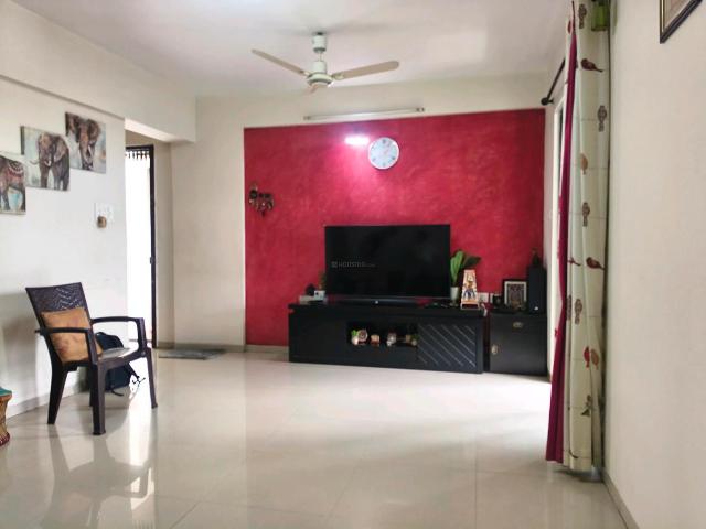 2 BHK Apartment in Pashan for resale Pune. The reference number is 20821045