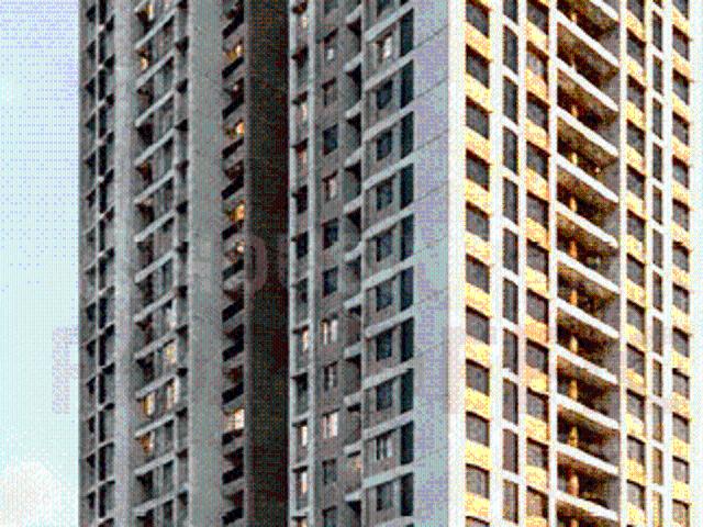 2 BHK Apartment in Pashan for resale Pune. The reference number is 20833521