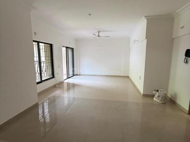 3 BHK Apartment in Pashan for resale Pune. The reference number is 20965818