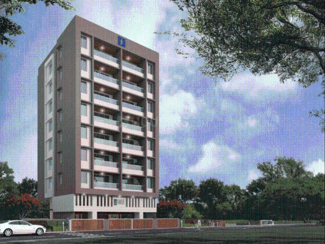2 BHK Apartment in Pashan for resale Pune. The reference number is 20981051