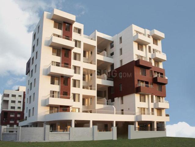 2 BHK Apartment in Pashan for resale Pune. The reference number is 20991879