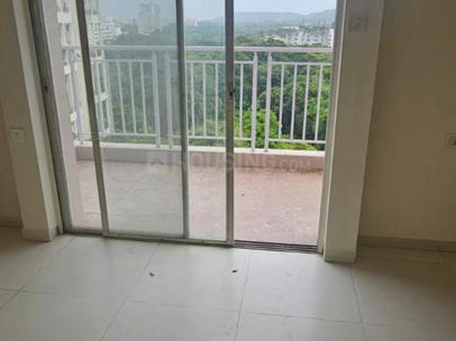 2 BHK Apartment in Pashan for resale Pune. The reference number is 20997462