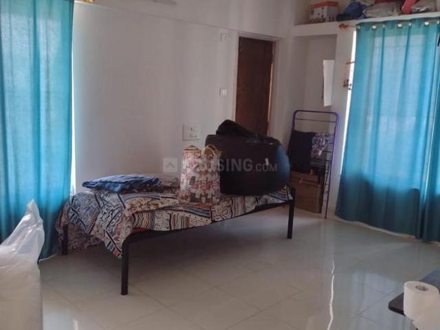 2 BHK Apartment in Pashan for resale Pune. The reference number is 20908614