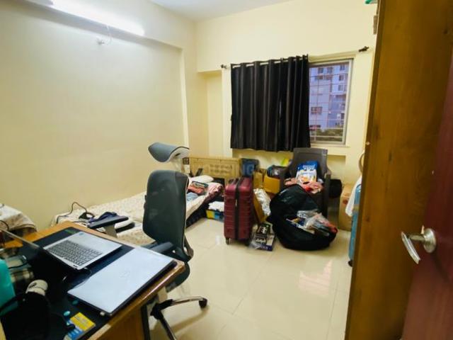2 BHK Apartment in Pashan for resale Pune. The reference number is 20913286