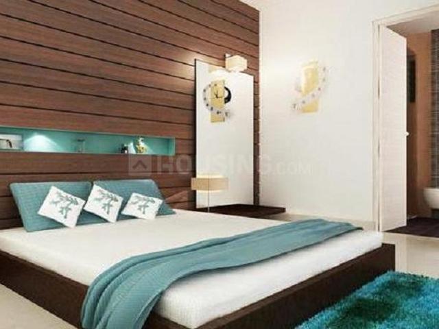 2 BHK Apartment in Pashan for resale Pune. The reference number is 21042409