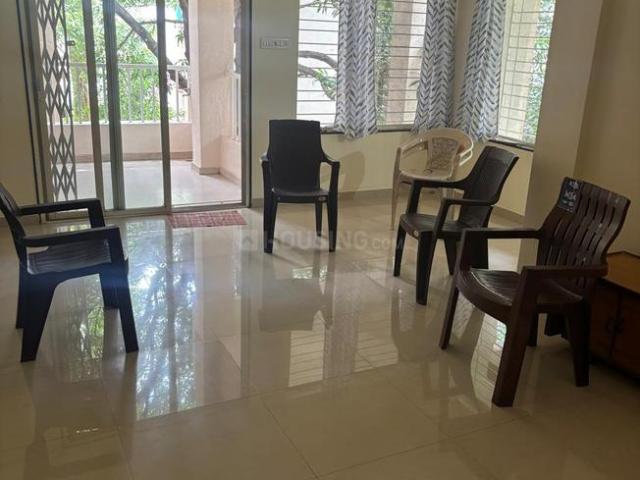 2 BHK Apartment in Pashan for resale Pune. The reference number is 21045962