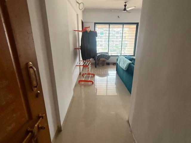 2 BHK Apartment in Pashan for resale Pune. The reference number is 21059817