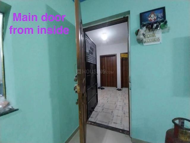 2 BHK Apartment in Pashan for resale Pune. The reference number is 21123548