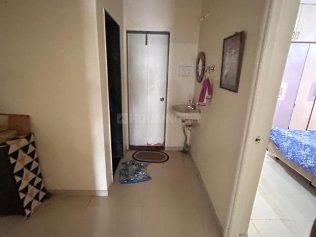 2 BHK Apartment in Pashan for resale Pune. The reference number is 21139290