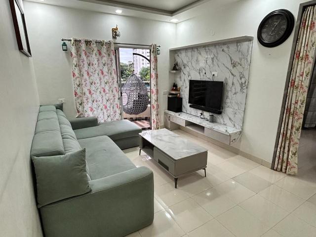 2 BHK Apartment in Pashan for resale Pune. The reference number is 21139330