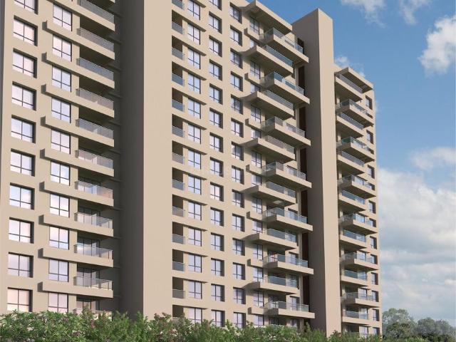 2 BHK Apartment in Pashan for resale Pune. The reference number is 21365536