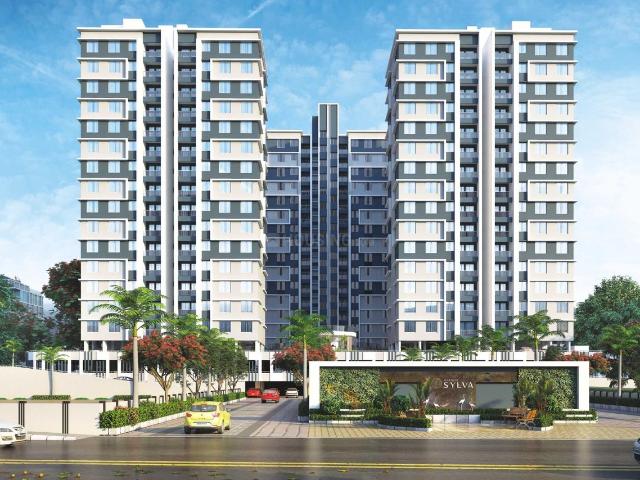 2 BHK Apartment in Pashan for resale Pune. The reference number is 21324222