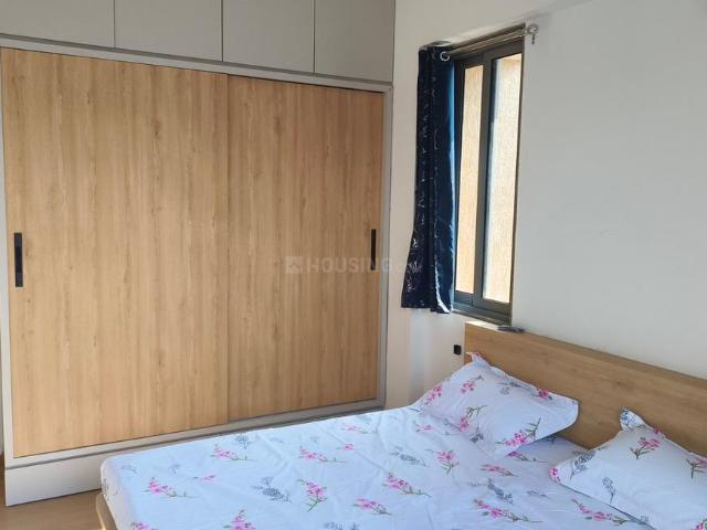 2 BHK Apartment in PDPU Road for rent Gandhinagar. The reference number is 19574765