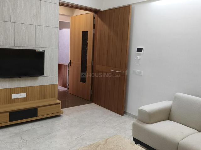 2 BHK Apartment in PDPU Road for rent Gandhinagar. The reference number is 19661923