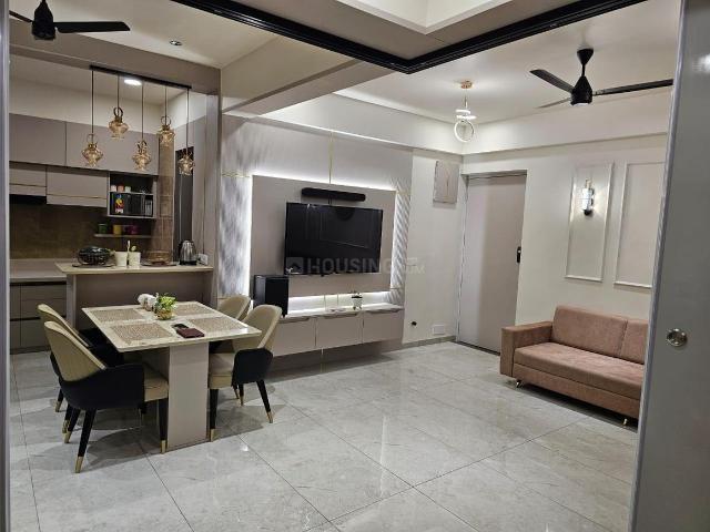 2 BHK Apartment in PDPU Road for rent Gandhinagar. The reference number is 19959740