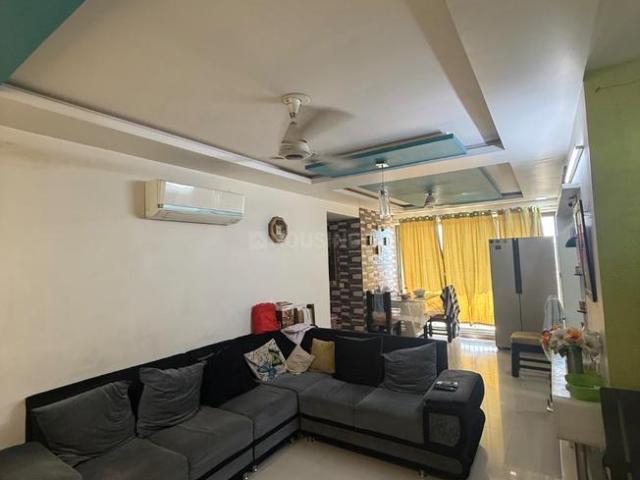 2 BHK Apartment in PDPU Road for rent Gandhinagar. The reference number is 20282242