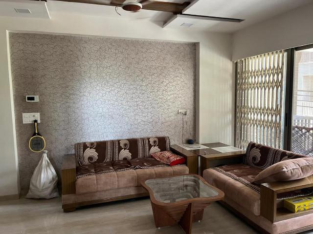 2 BHK Apartment in PDPU Road for rent Gandhinagar. The reference number is 20354296