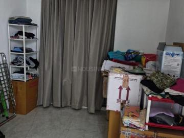 2 BHK Apartment in PDPU Road for rent Gandhinagar. The reference number is 20367952