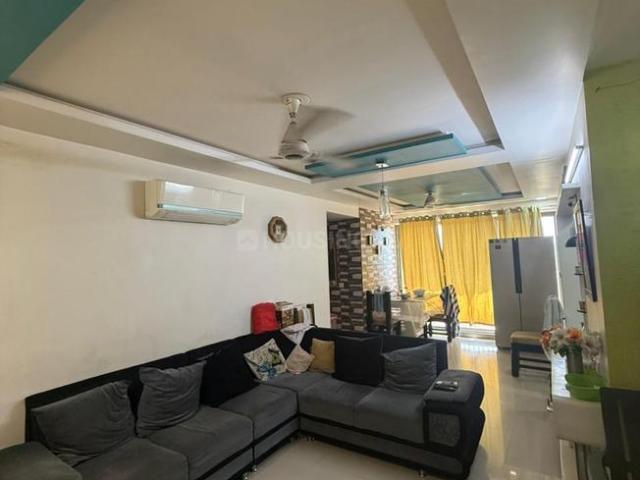 2 BHK Apartment in PDPU Road for rent Gandhinagar. The reference number is 20628577