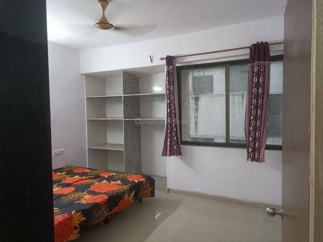 2 BHK Apartment in PDPU Road for rent Gandhinagar. The reference number is 20853446