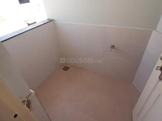 2 BHK Apartment in Pethapur for rent Gandhinagar. The reference number is 10342966