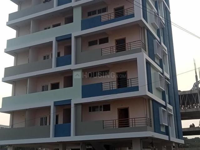 2 BHK Apartment in Peda Narava for resale Visakhapatnam. The reference number is 19837555